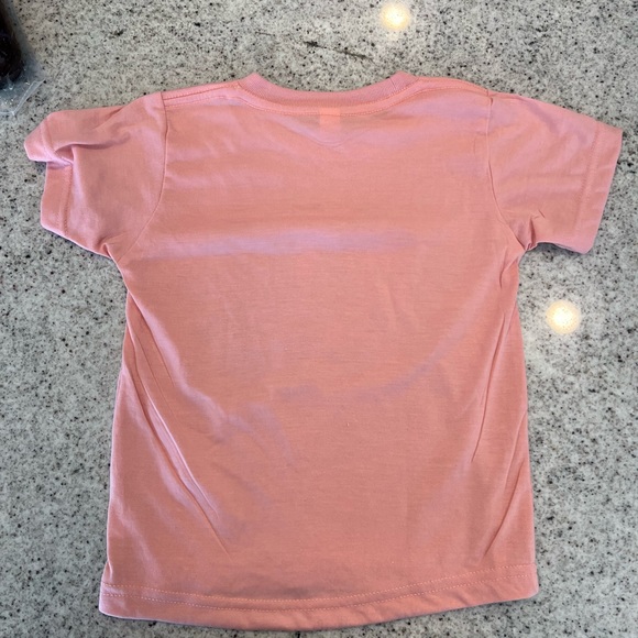 He is Risen Toddler Girl Shirt 2T - Picture 4 of 4